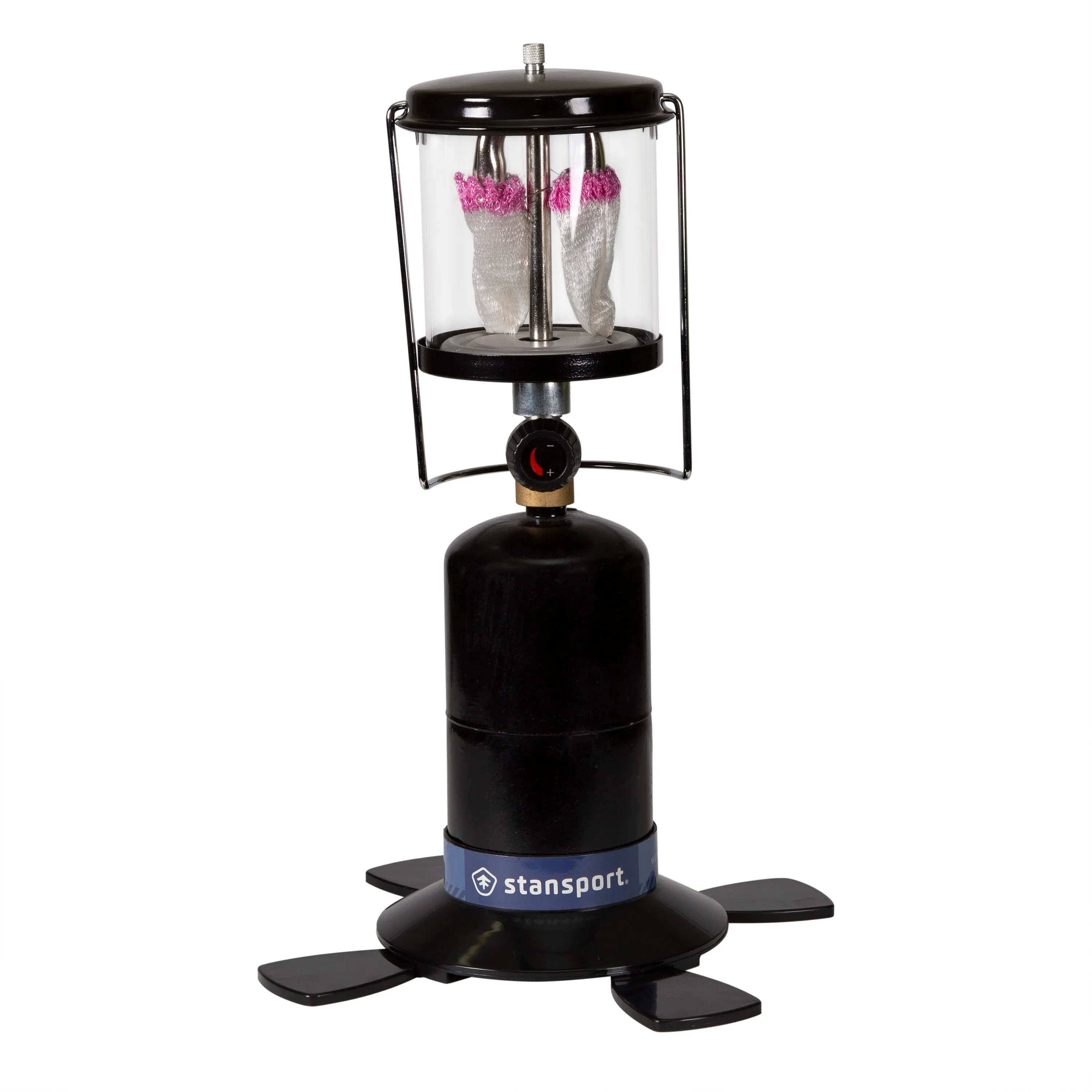 Propane Lantern - Double Mantle