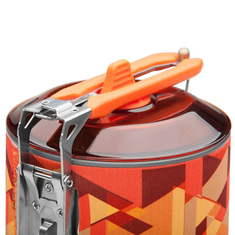 Propane Refill Travel Gas Stove