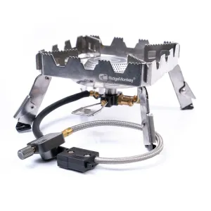 Quad Stove Pro 
 - Ridgemonkey - RM183 / RM QSPRO