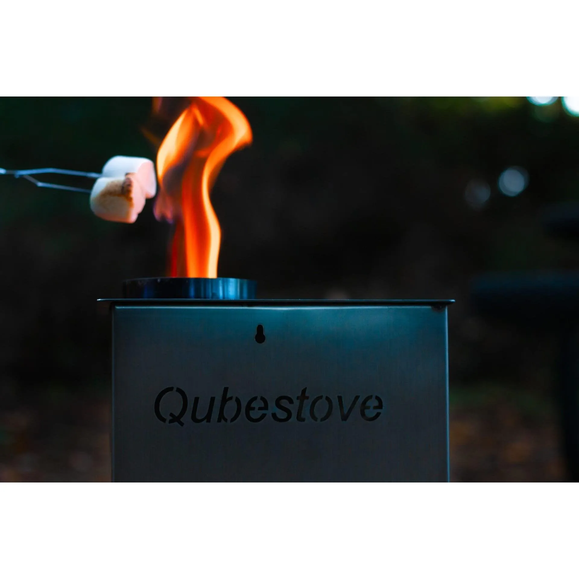 QubeStove Pizza Oven and Stove | 007159