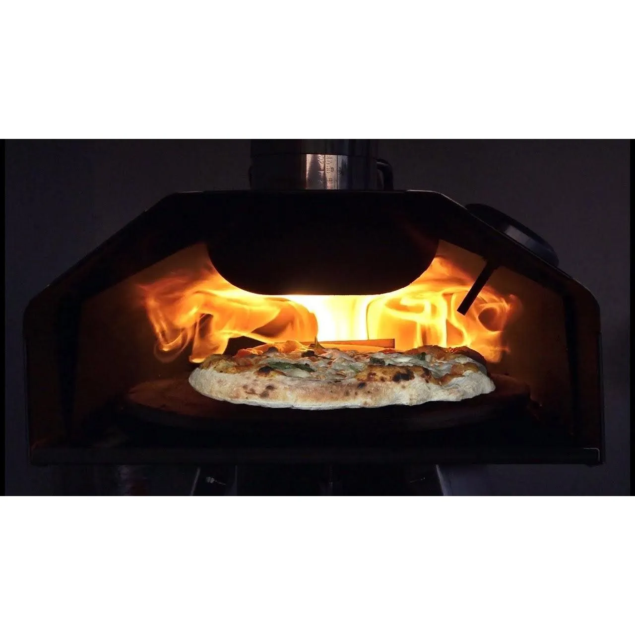 QubeStove Pizza Oven and Stove | 007159