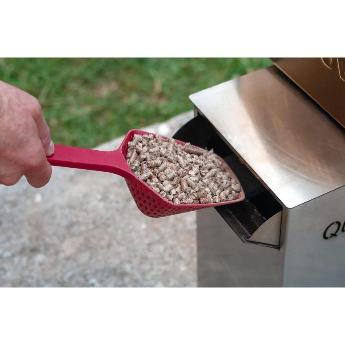 QubeStove Pizza Oven and Stove | 007159