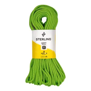 QUEST 9.6 XEROS CLIMBING ROPE