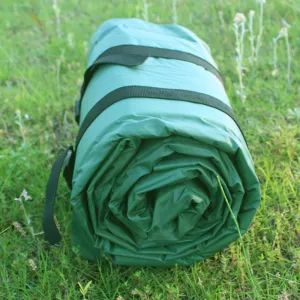 Quick turnaround Outdoor mattress Air Camping Mat Spring deal