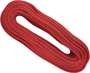 R44 11mm 300' Red NFPA Certified Static Rope Climbing Gear
