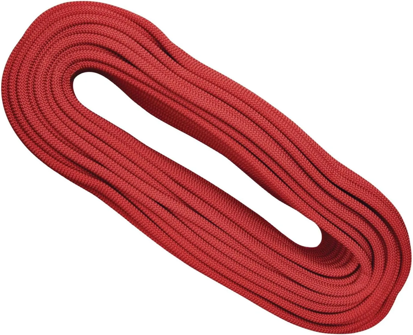 R44 11mm 300' Red NFPA Certified Static Rope Climbing Gear