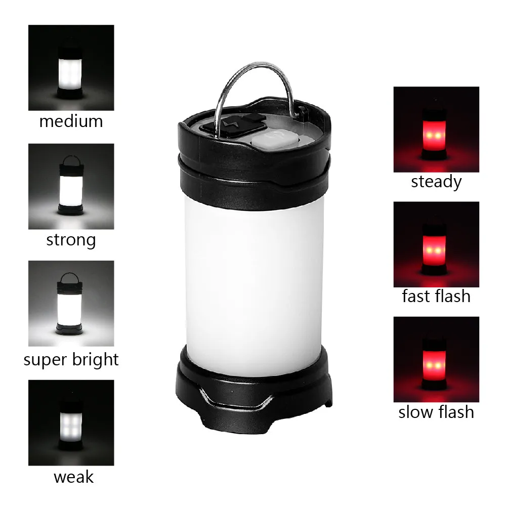 Recharge Great savings Portable Time-limited offer USB Lanterns
