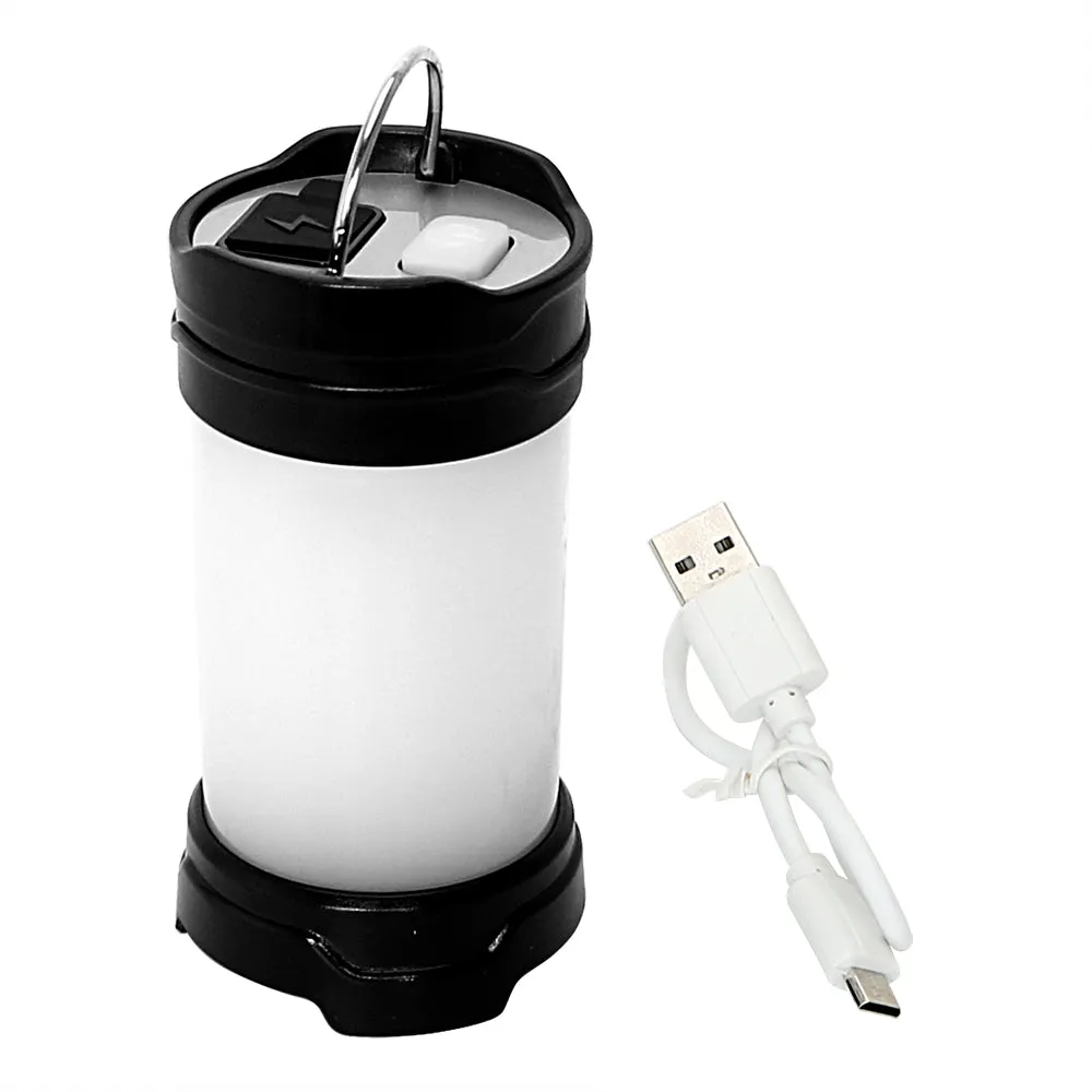 Recharge Great savings Portable Time-limited offer USB Lanterns