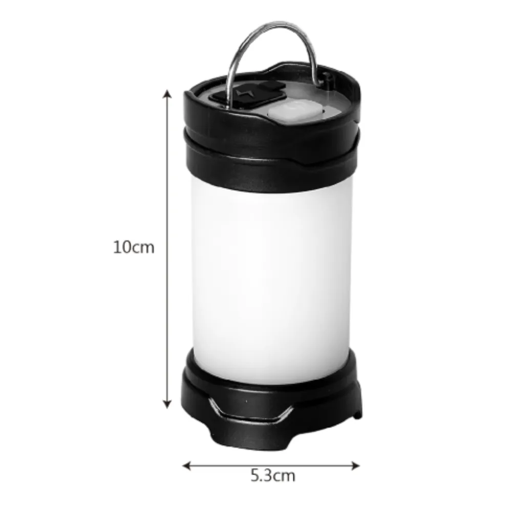 Recharge Great savings Portable Time-limited offer USB Lanterns
