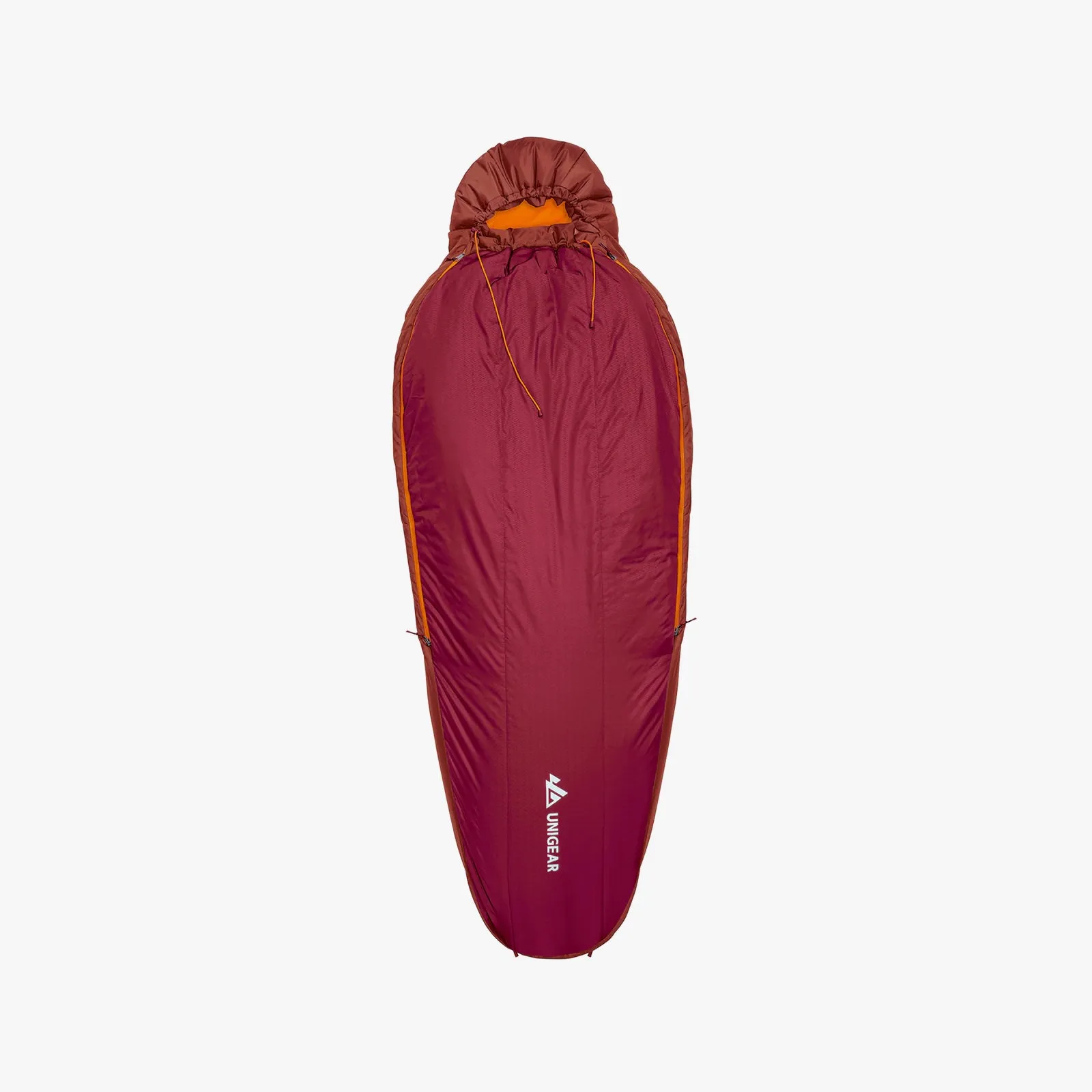Relaxed Mummy Camfy Bed 50℉ Sleeping Bag