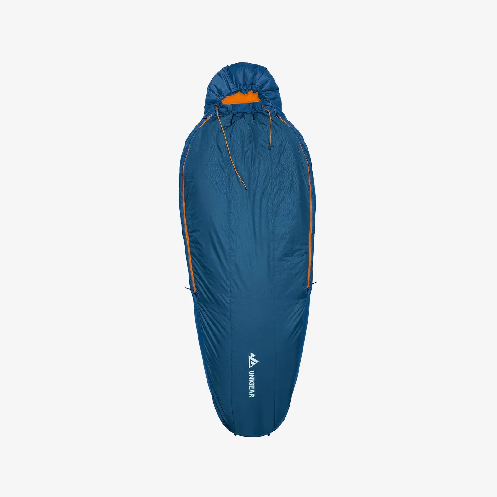 Relaxed Mummy Camfy Bed 50℉ Sleeping Bag