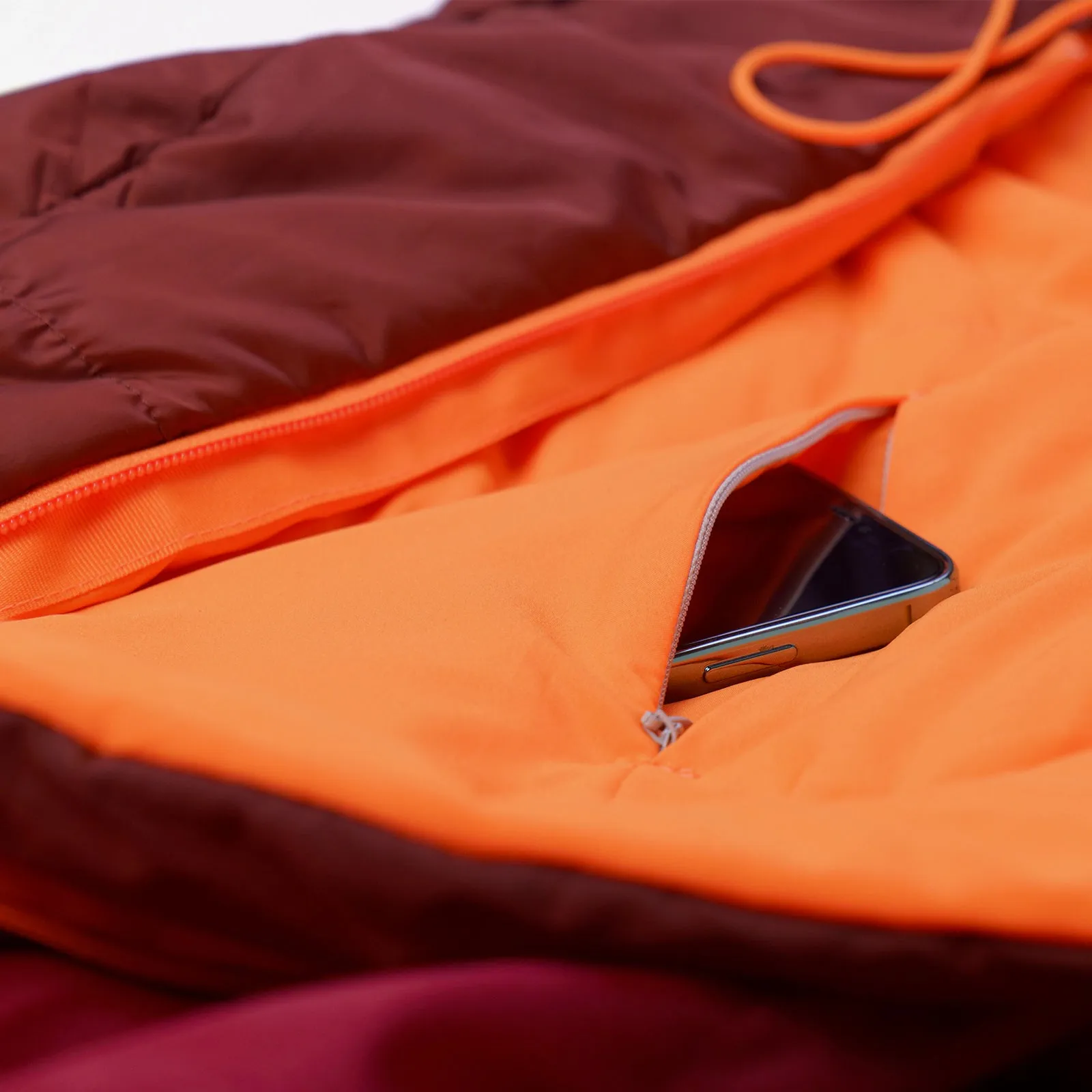 Relaxed Mummy Camfy Bed 50℉ Sleeping Bag