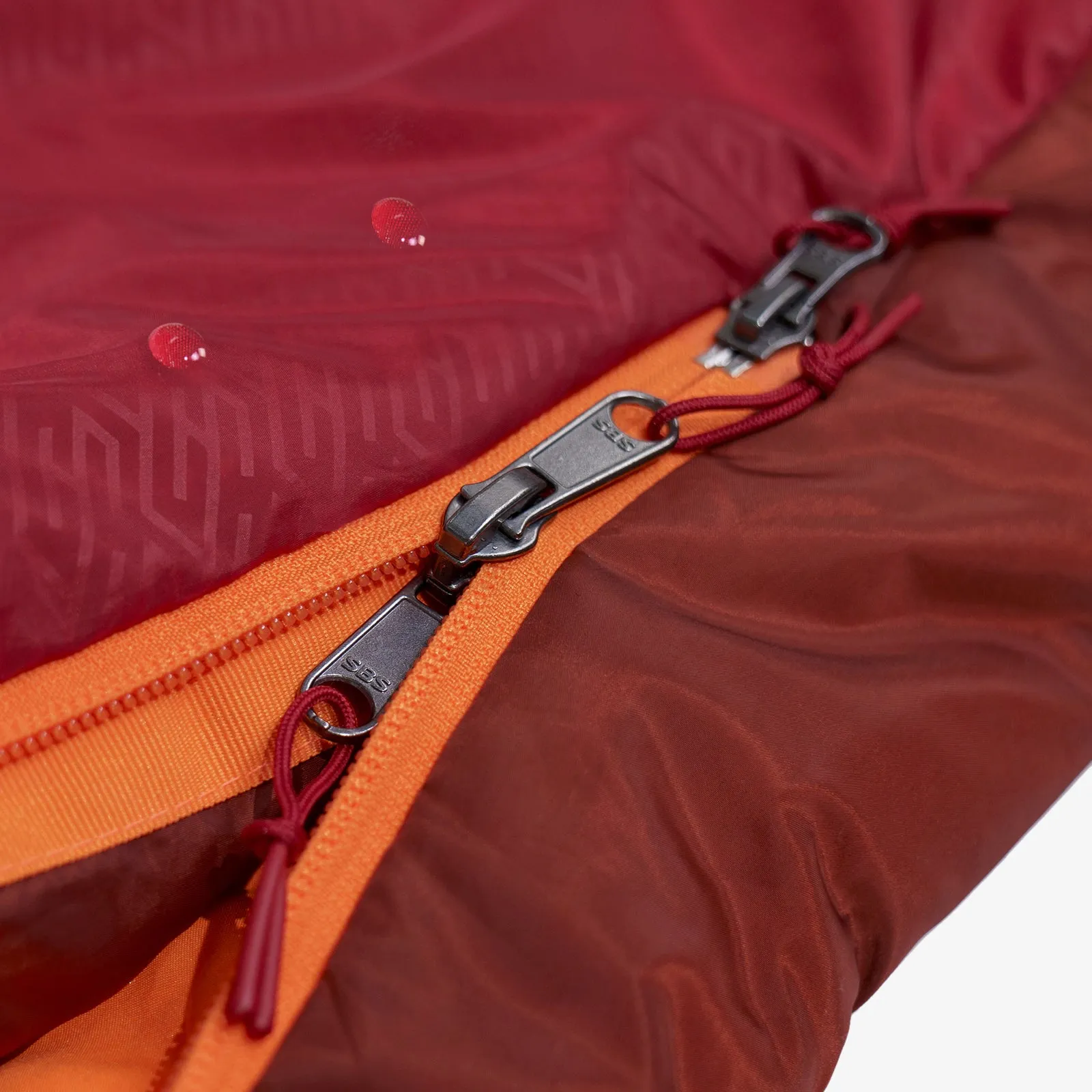 Relaxed Mummy Camfy Bed 50℉ Sleeping Bag