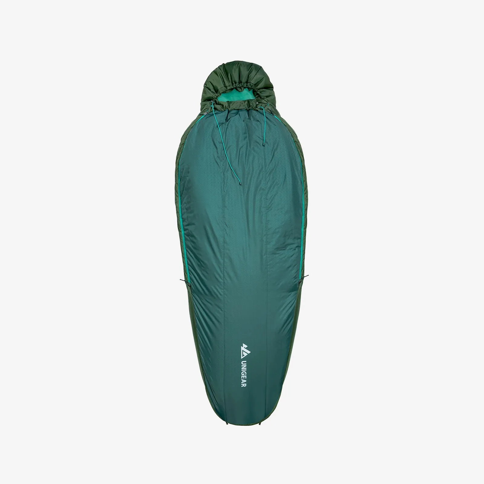 Relaxed Mummy Camfy Bed 50℉ Sleeping Bag