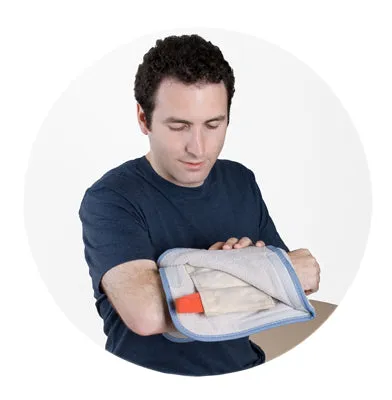 Relief Pak® HotSpot Moist Heat Pack