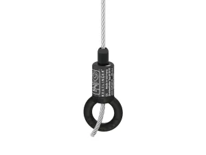 Reutlinger Cable Glider Type 80Sviii-Ring Bk