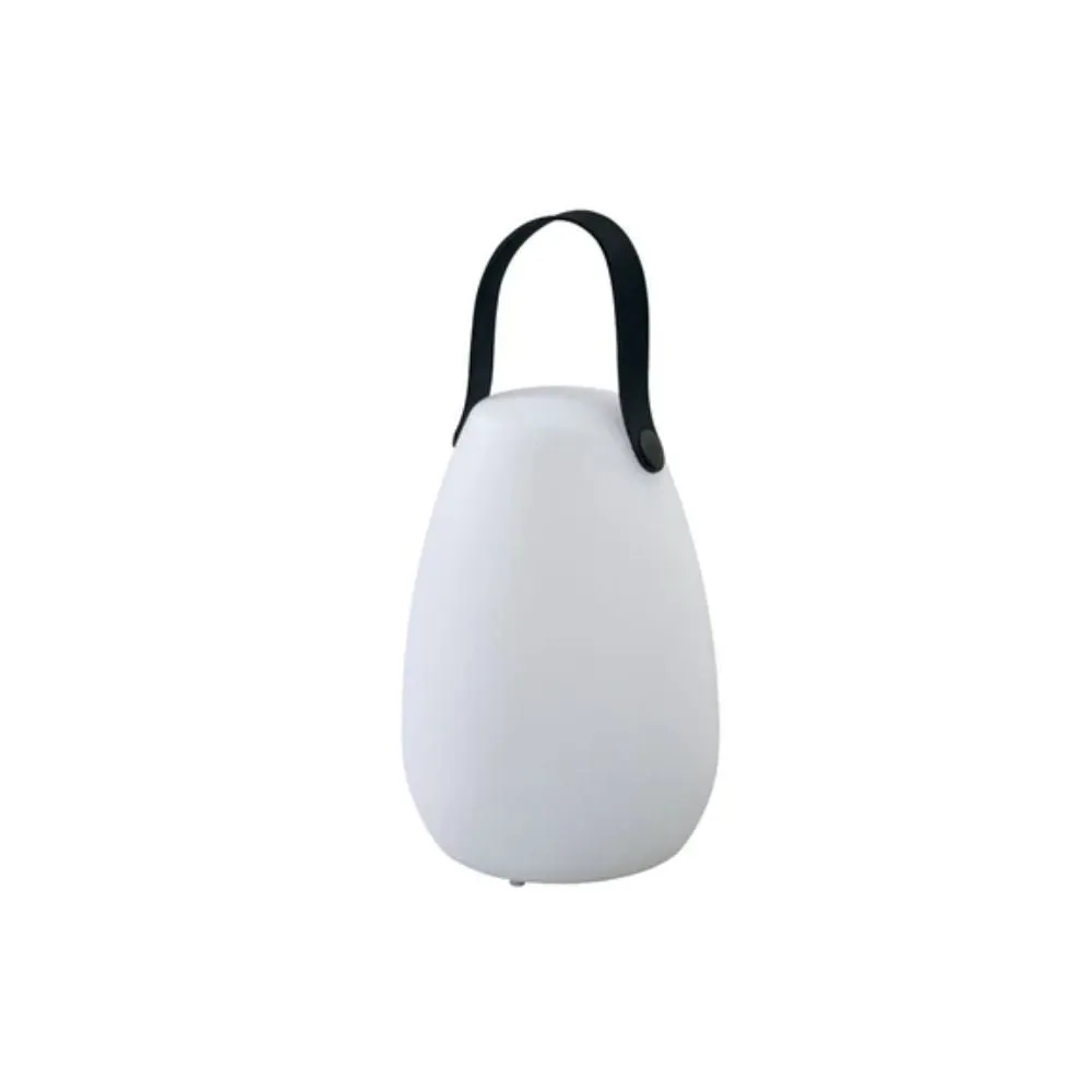 RGB LANTERN - LED Table Lamp with Handle