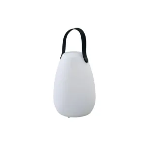 RGB LANTERN - LED Table Lamp with Handle