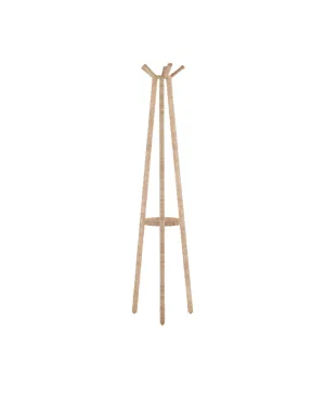 Rolo Rope Coat Rack