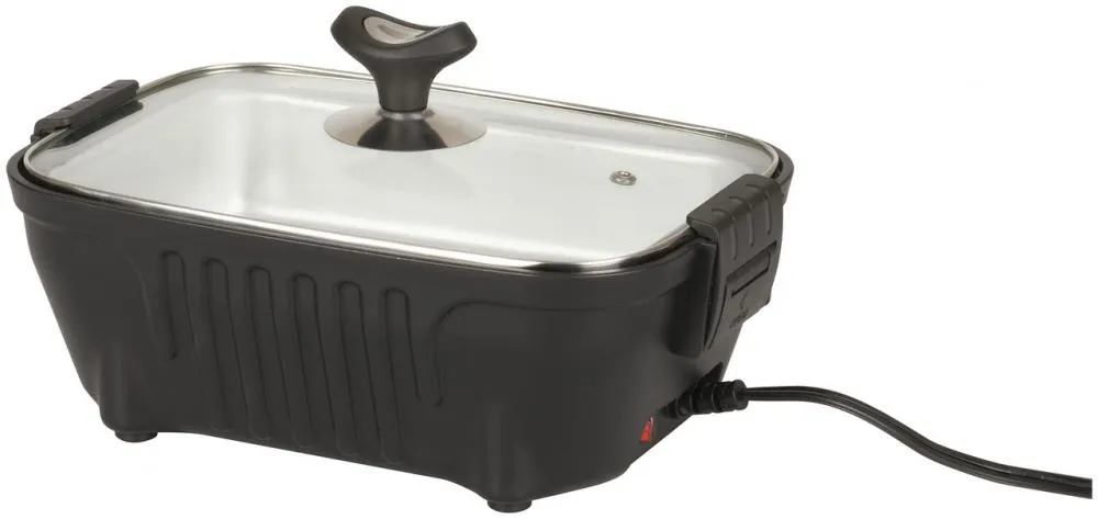 Rovin Portable Lunch Stove 12V
