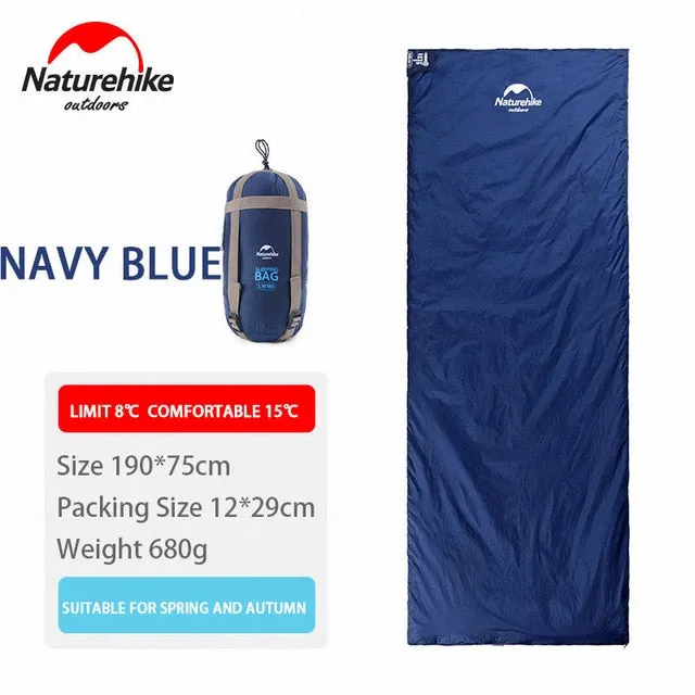 Running out fast Mini Bag Camping Sleeping Weather-resistant