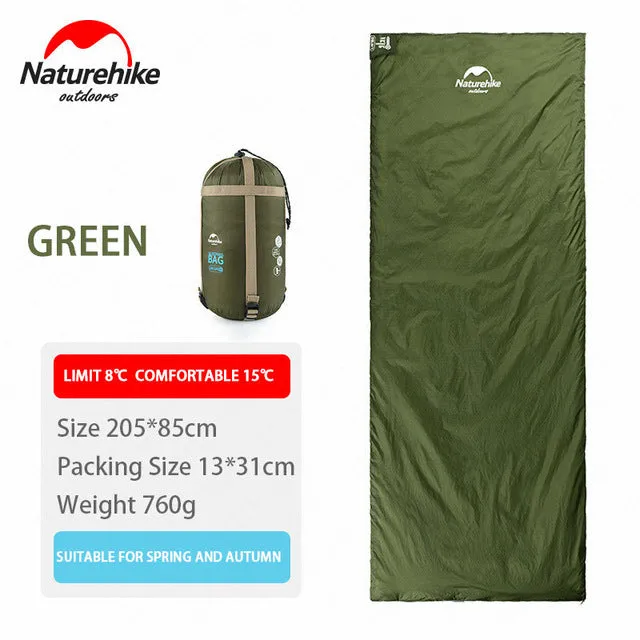 Running out fast Mini Bag Camping Sleeping Weather-resistant