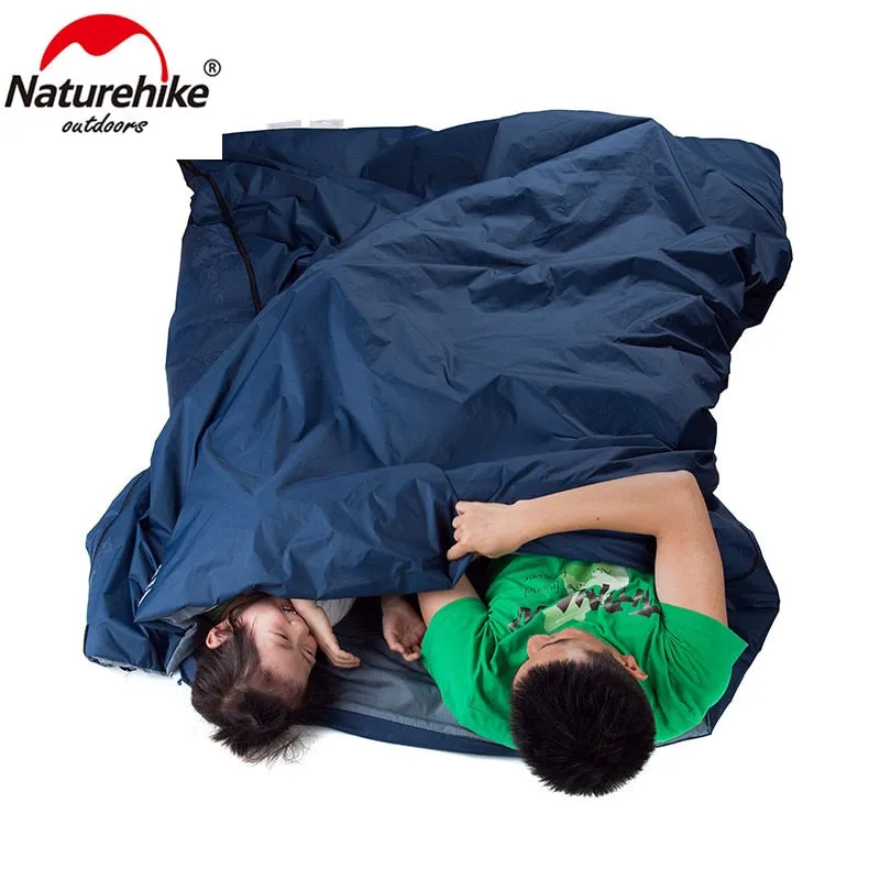 Running out fast Mini Bag Camping Sleeping Weather-resistant