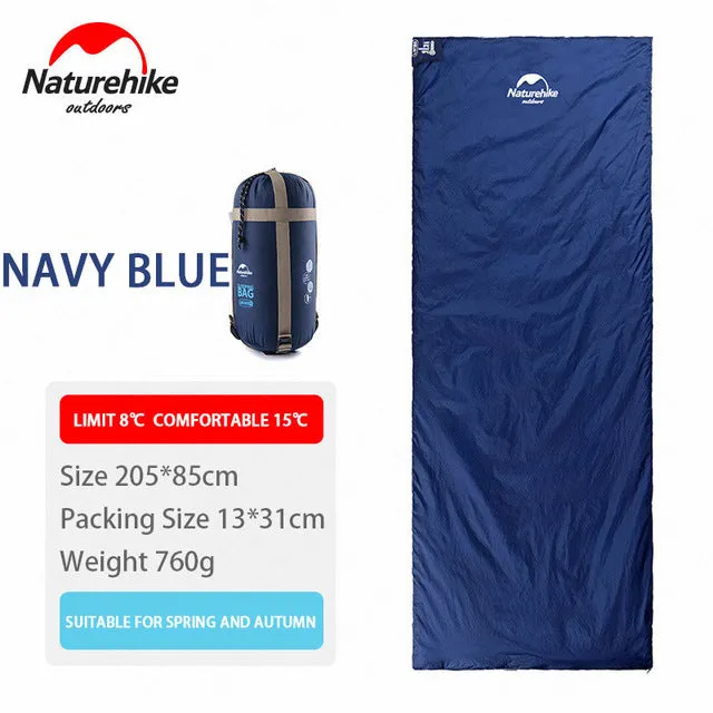 Running out fast Mini Bag Camping Sleeping Weather-resistant