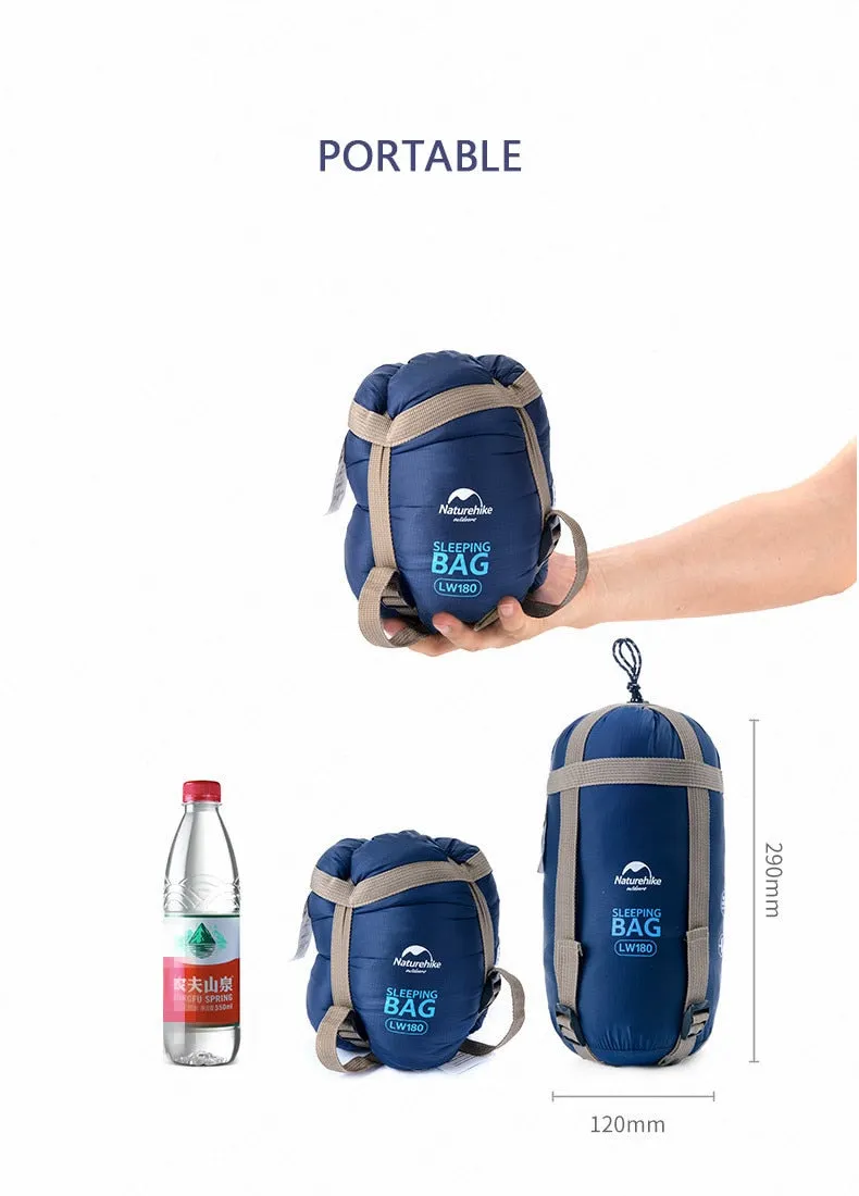 Running out fast Mini Bag Camping Sleeping Weather-resistant