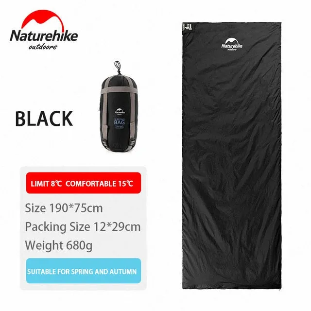 Running out fast Mini Bag Camping Sleeping Weather-resistant