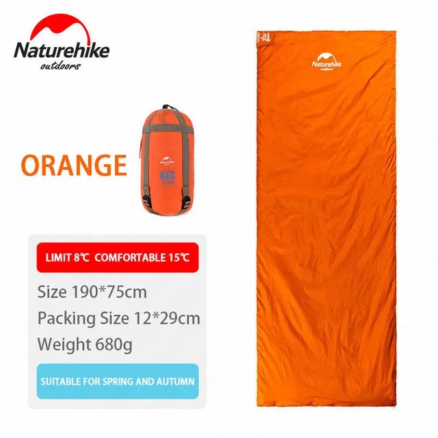 Running out fast Mini Bag Camping Sleeping Weather-resistant