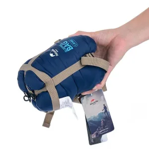 Running out fast Mini Bag Camping Sleeping Weather-resistant