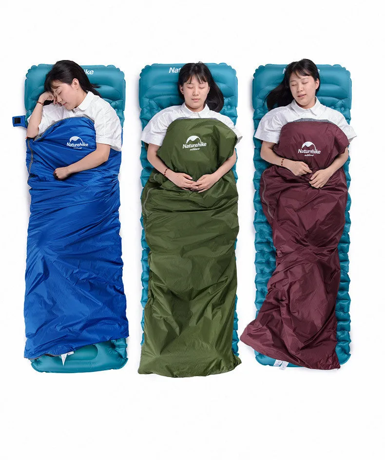 Running out fast Mini Bag Camping Sleeping Weather-resistant