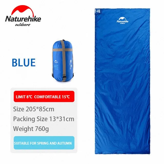 Running out fast Mini Bag Camping Sleeping Weather-resistant