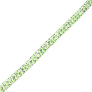 Samson 11.7mm Sliver Ivy Climbing Rope 150ft With Splice