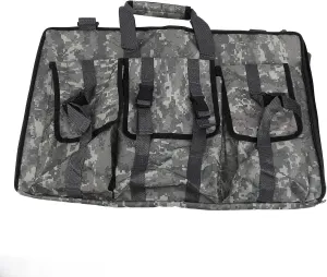 Satellite Dish Carry Bag, Satellite Carry Case for Gen 3 Dish Polyester Satellite Dish Storage Bag Handbag, for Outdoor Travel RV
