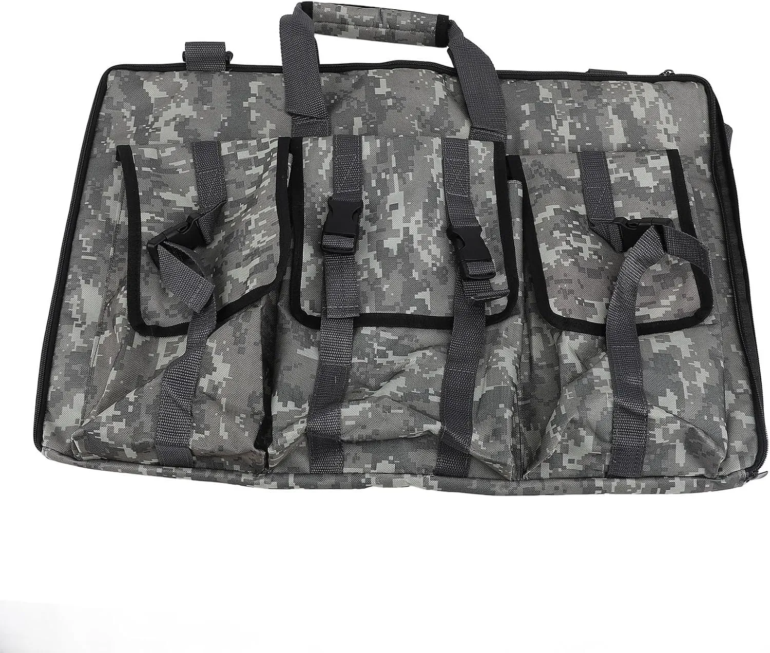Satellite Dish Carry Bag, Satellite Carry Case for Gen 3 Dish Polyester Satellite Dish Storage Bag Handbag, for Outdoor Travel RV