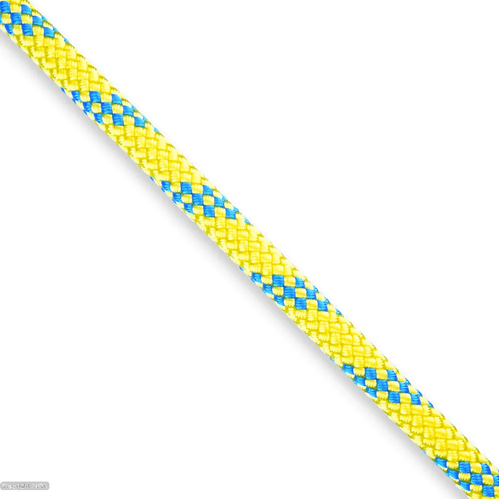 SCE Eye to Eye Rope Lanyard No Hardwear