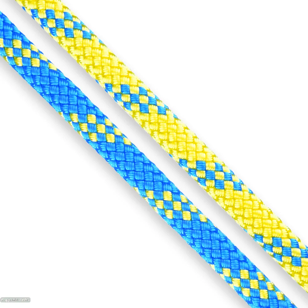 SCE Eye to Eye Rope Lanyard No Hardwear