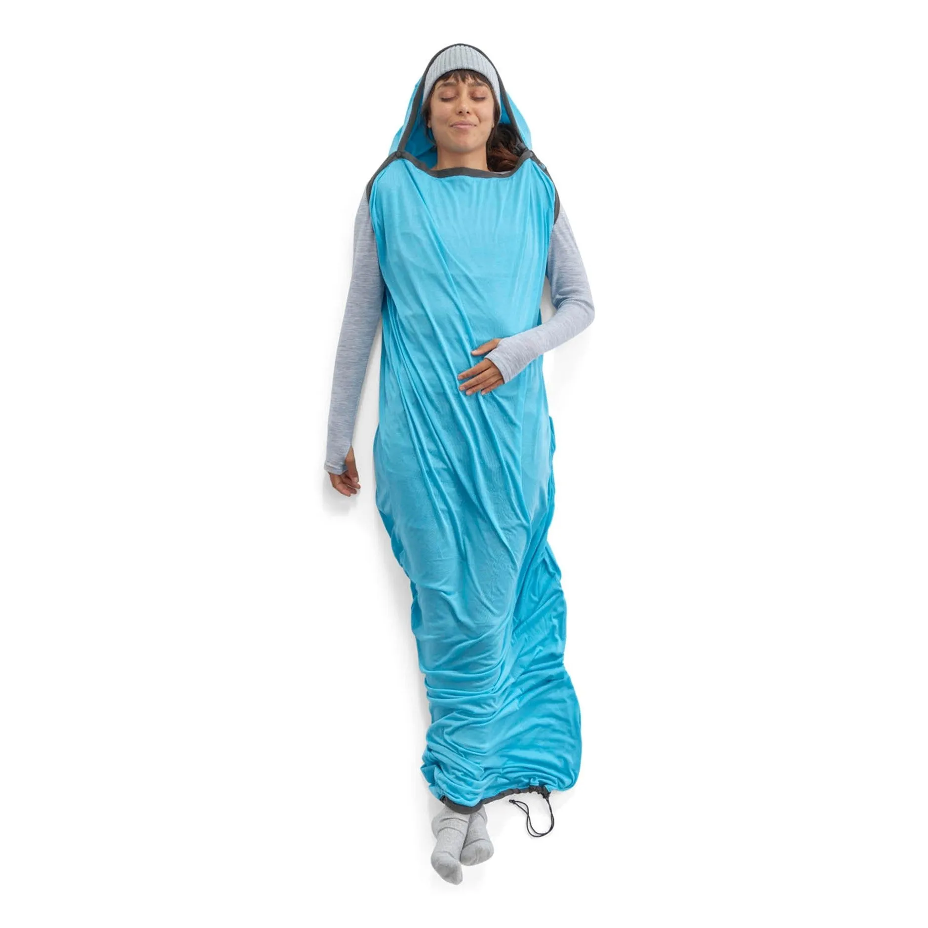 Sea to Summit Breeze Compact Sleeping Bag Liner
