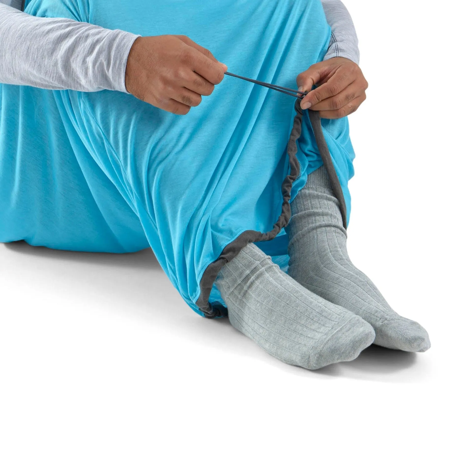 Sea to Summit Breeze Compact Sleeping Bag Liner