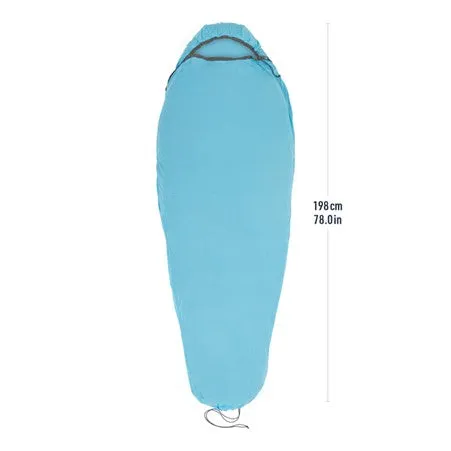 Sea to Summit Breeze Compact Sleeping Bag Liner
