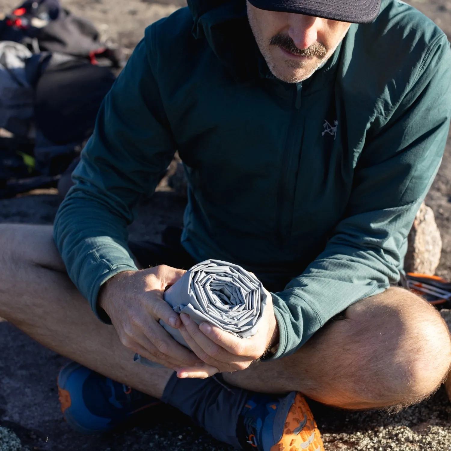 Sea to Summit Ether Light XR Insulated Mat (Regular)