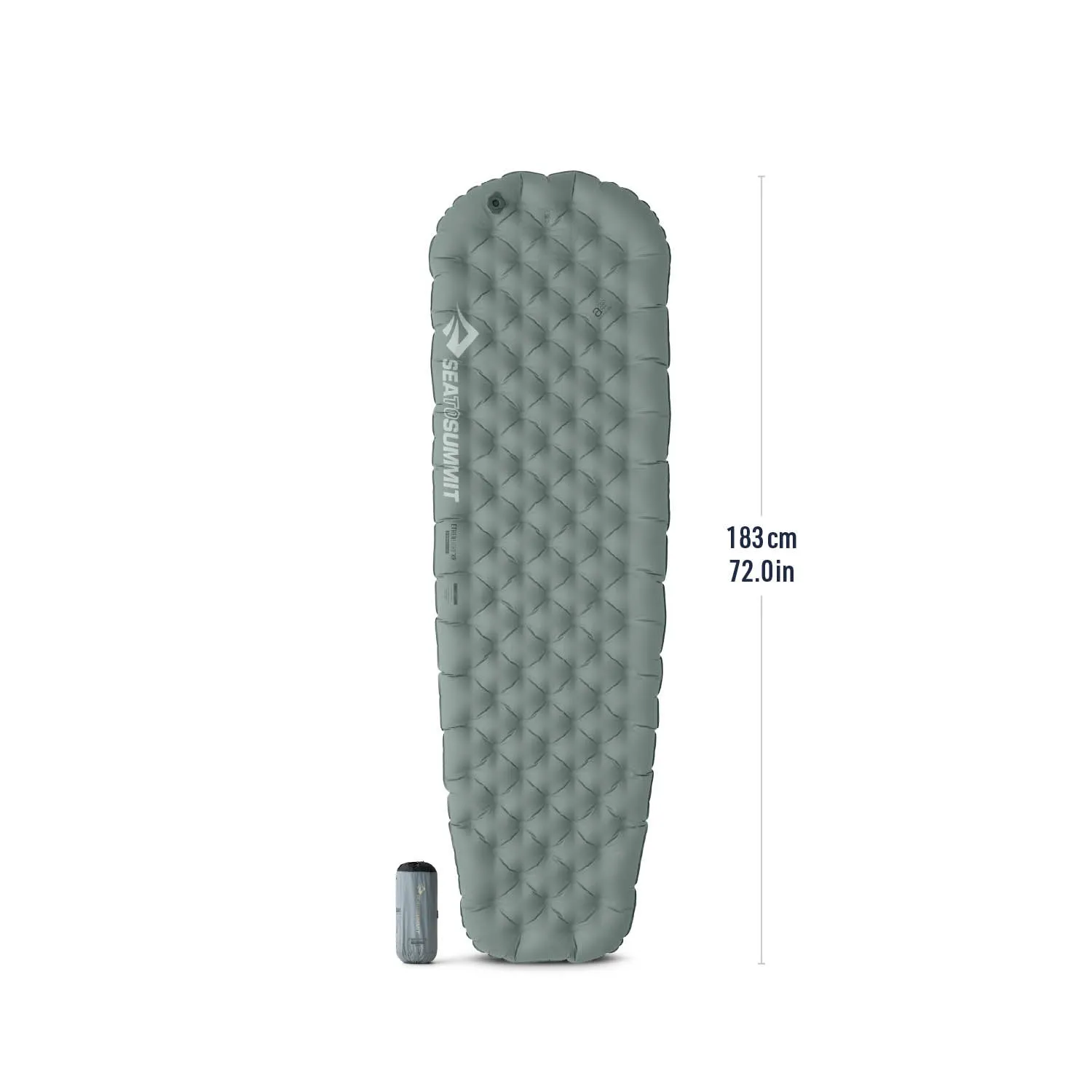 Sea to Summit Ether Light XR Insulated Mat (Regular)