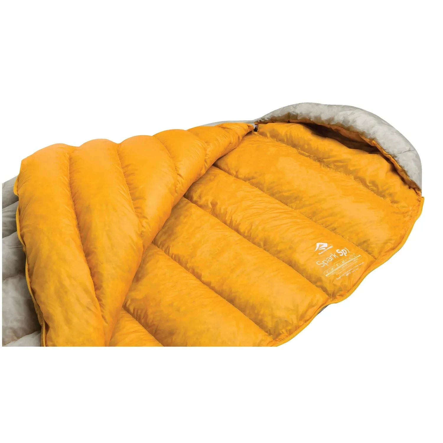 Sea to Summit Spark Ultralight Sleeping Bag SpII - Clearance