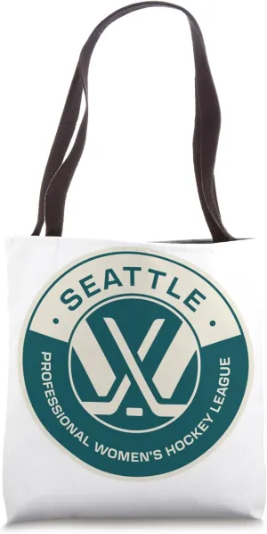 Seattle PWHL Tote Bag