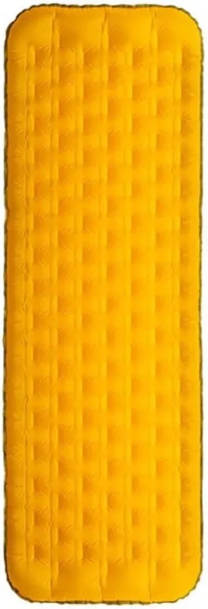 Self-Inflating Pads Camping Inflatable Sleeping Pad Thickened Backpack Travel Air Mattress Comes with Small Carrying Case Suitable for Hiking Travel and Outdoor Tent