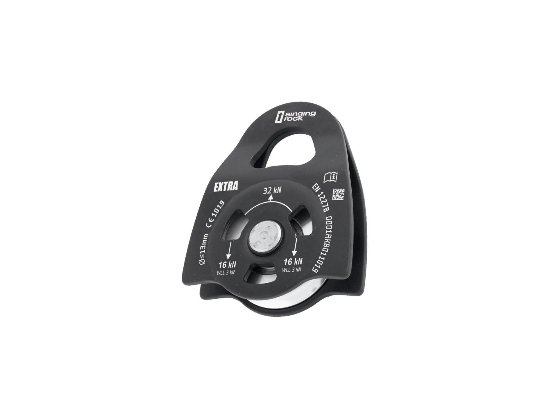 Singing Rock Extra Pulley