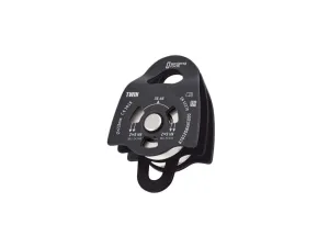 Singing Rock Twin Pulley