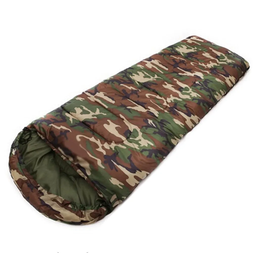 sleeping Cotton bag Tested Camping Professional service